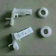 Minolta 223 283 363 423 250 350 transfer roller bracket clip