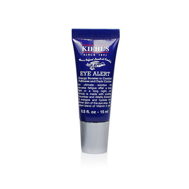 Kiehl s 科颜氏 男士全效眼霜15ml