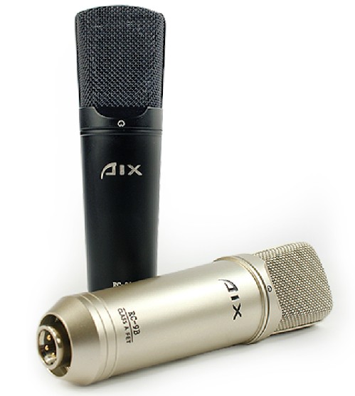 AIX RS-9A Love Show radio podcast game dubbing K song live eating chicken Himalayan FM Talking