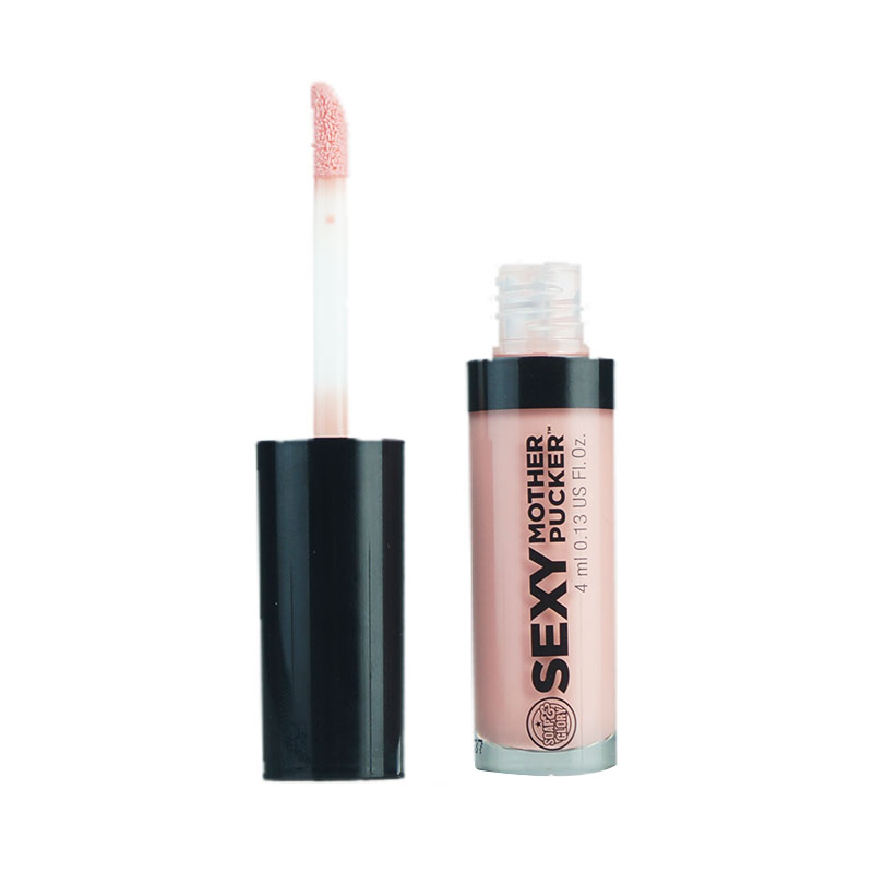Soap & Glory英国 SEXY MOTHER PUCKER 唇彩4ml