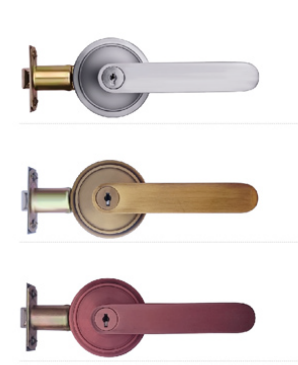 AmericanHÜT-900 Indoor Wrench Lock (Large Disc)