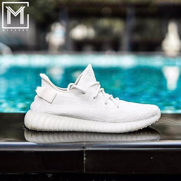 Kick Posters KickPosters Yeezy Boost 350 Turtle Dove