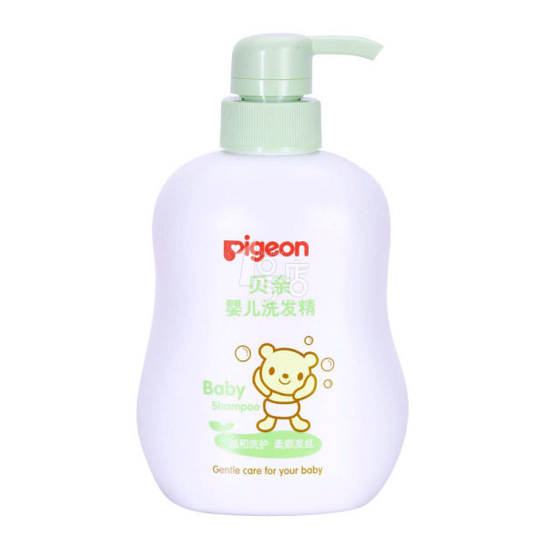 【1号店】贝亲婴儿洗发精500ml 洗发护发贝亲婴儿洗发护发正品