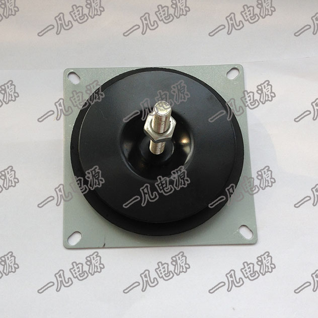 Ring Transformer Ring Bull Transformer Accessories Top Cover Upholstered Screw Ring Bull Fixed Mount Mount Base