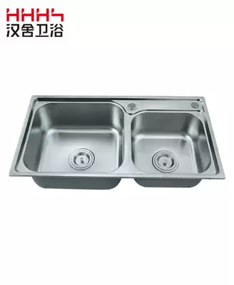 Hanshe bathroom kitchen stainless steel sink Kitchen sink Kitchen sink Kitchen sink HS02027