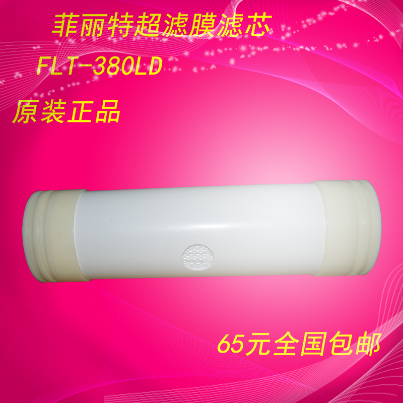 Felite FLT-380LD Ultrafiltration Membrane Cartridge Hollow Fiber Membrane