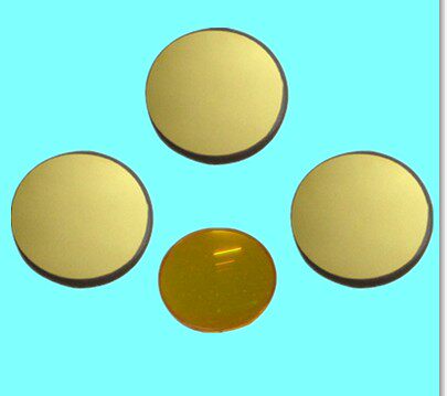 Laser stamp machine lens laser reflection lens engraving machine mirror lens 3 1