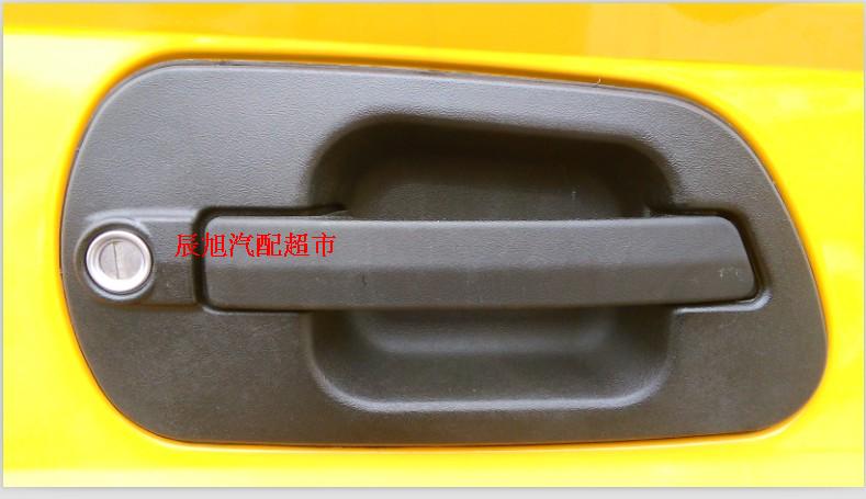 Sany mixer truck Sany heavy industry crane cab door handle outer handle outer handle outer buckle hand