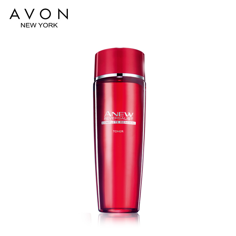 Avon/雅芳新活弹润紧致醒肤水