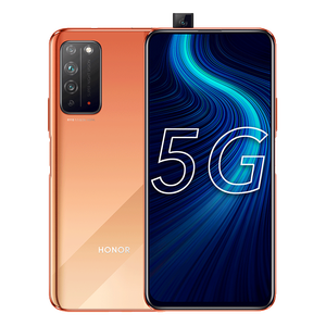 HONOR/荣耀X10手机5G手机麒麟820全面屏官方旗舰店新品正品全新学生30拍照10X智能