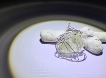  Out(Back to that era No 120)JOs winding art Xinning pendant lone product