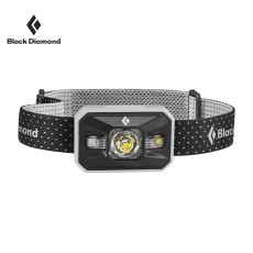 Налобный фонарь blackdiamond/Черный бриллиант шторм кемпинг