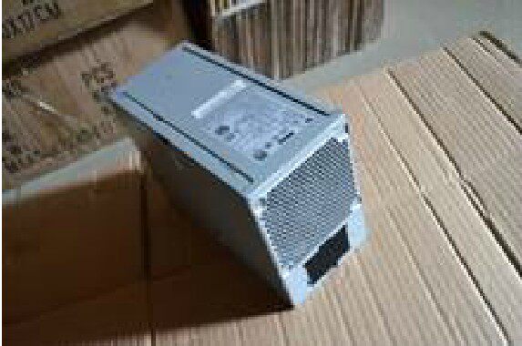 Original MOUNT DELL T7400 1000W WORKSTATION POWER H1000E-00 JW124