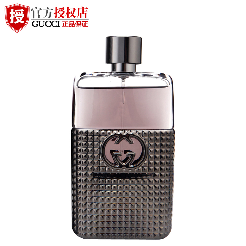 Gucci/古驰古驰罪爱炙恋男士淡香水90ML