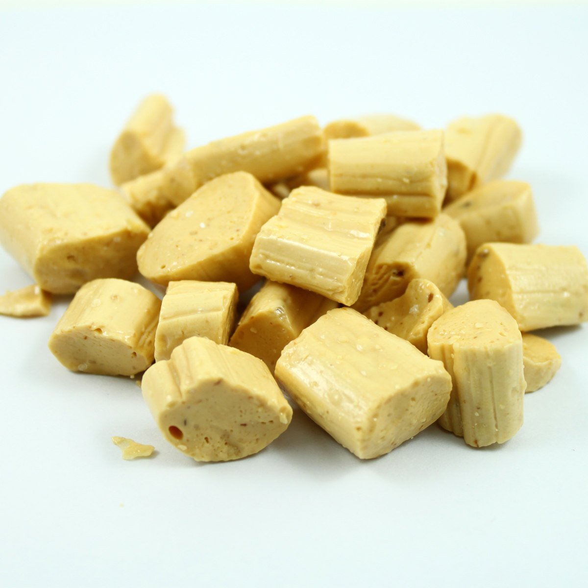 (4 bags) Yunnan Lijiang River specials Yunnan Longhuaxing Lijiang Artisanal Mint Taste Ginger sugar 100g ginger taste intense