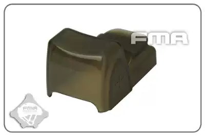 FMA TPU material RMR Protective sleeve Rubber sleeve TB1045