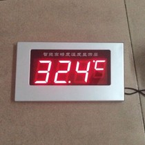 swimming pool thermometer temperature monitor display sauna swimming pool equipment
