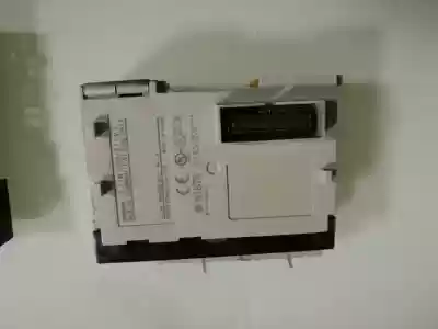 OMRONPLC CJ1W-SCU21-V1 temperature control module picture physical real shot
