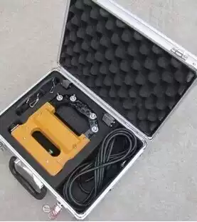 CJE-220 AC magnetic powder flaw detector Magnetic yoke flaw detector Magnetic powder flaw detector AC magnetic yoke