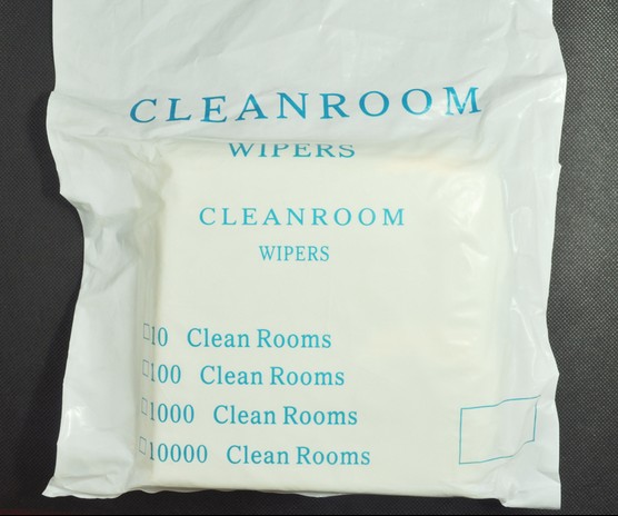 Kolokoloia ultra-fine dust-free cloth purifying wiping cloth precision hardware instrument wiping cloth dust-free fiber cloth