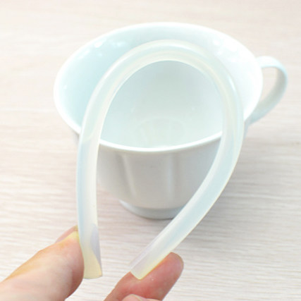 Thermosol Bar High Temperature Resistant Transparent Hot Melt Adhesive Stick Home Objects Solid Jail DIY Ornament Hair Accessories