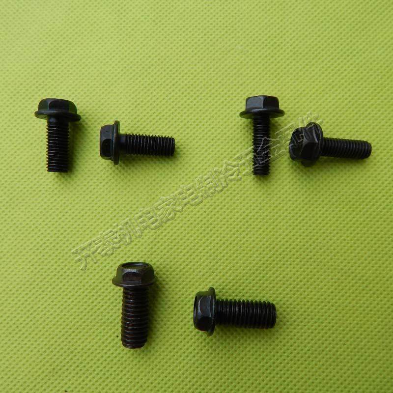 Matching Cloud Stone Machine Shepherd 110 4100NH NB Dongcheng FF-110 Stone cutting machine 6 7 8mm Anti-tooth screw-Taobao