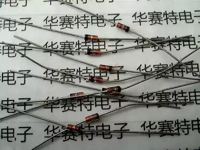 Brand new original JANTX1N752A-1H DO-35 JX752A-1H