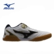 Giày bóng bàn Mizuno Mizuno giày nam Giày nữ thoáng khí chống trượt tập luyện thi đấu giày thể thao 81GA151214