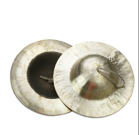 30CM Head 30 cm 30 cm Copper Cymbals 30 cm Large caps Mid Horn Cooper Cymbals