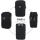 Phần dọc 6,6 inch treo thắt lưng túi điện thoại di động túi nam đeo vai khóa đa chức năng ngoài trời túi điện thoại di động nam đeo đai
