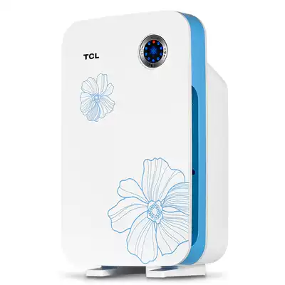 TCL air purifier household removal of formaldehyde secondhand smoke PM2 5 TKJ-F210B negative ion generator