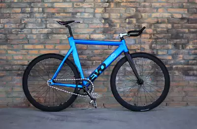 AIRWALK EVO aluminum alloy super light running street racing dead field car