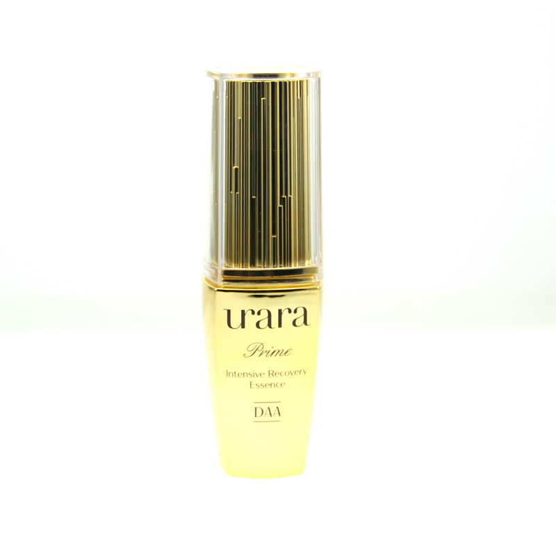 包邮【无外盒会员答谢品】URARA悠莱恒采之能焕源精华蜜35ML