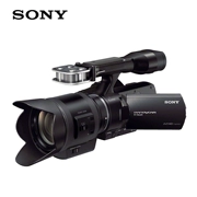 Sony / Sony NEX-VG30EH (với ống kính 18-200MM) có thể thay thế ống kính HD