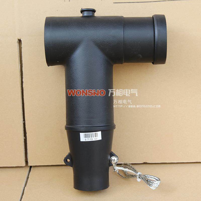 DFW-12 630 Cable branch box T-shaped joint Cable plug ring cabinet can touch cable connector