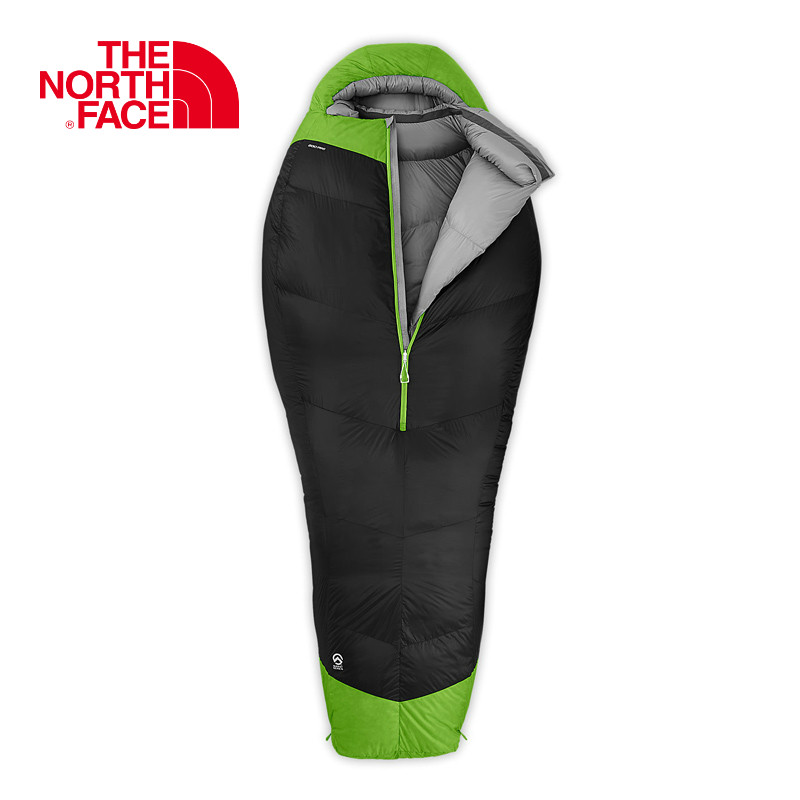 春夏新品 THE NORTH FACE/北面 羽绒睡袋 CHF0