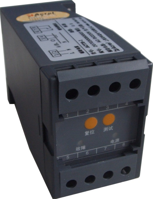 Supply Ancori ACTB-1 1 winding current transformer overvoltage protector