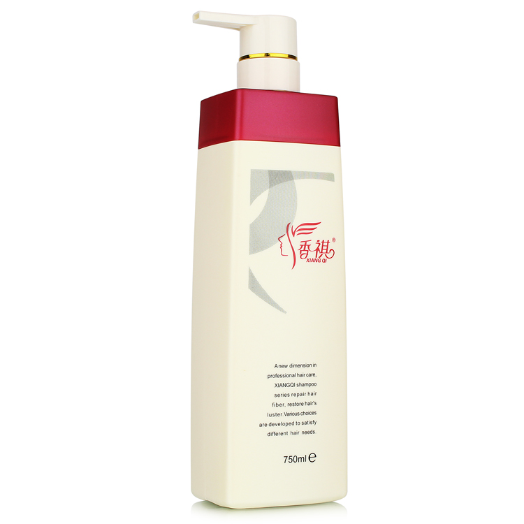 正品 香祺酸性护发素750ml 修复滋润干枯毛糙补水柔顺防静电 包邮