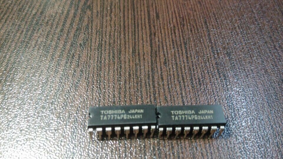 TA7774PG brand new original spot stock can be taken directly 