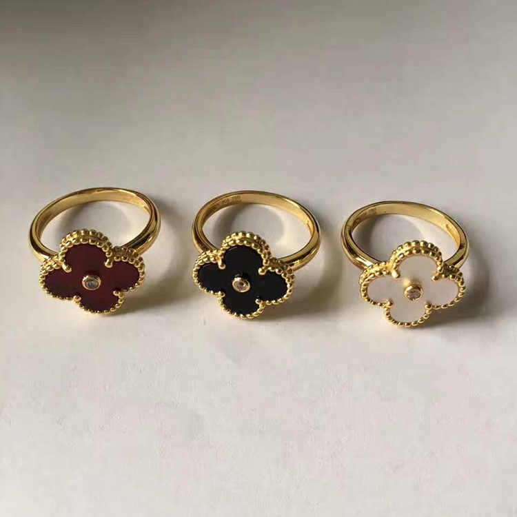 Bague Femme en Argenterie - Ref 3086311 Image 1