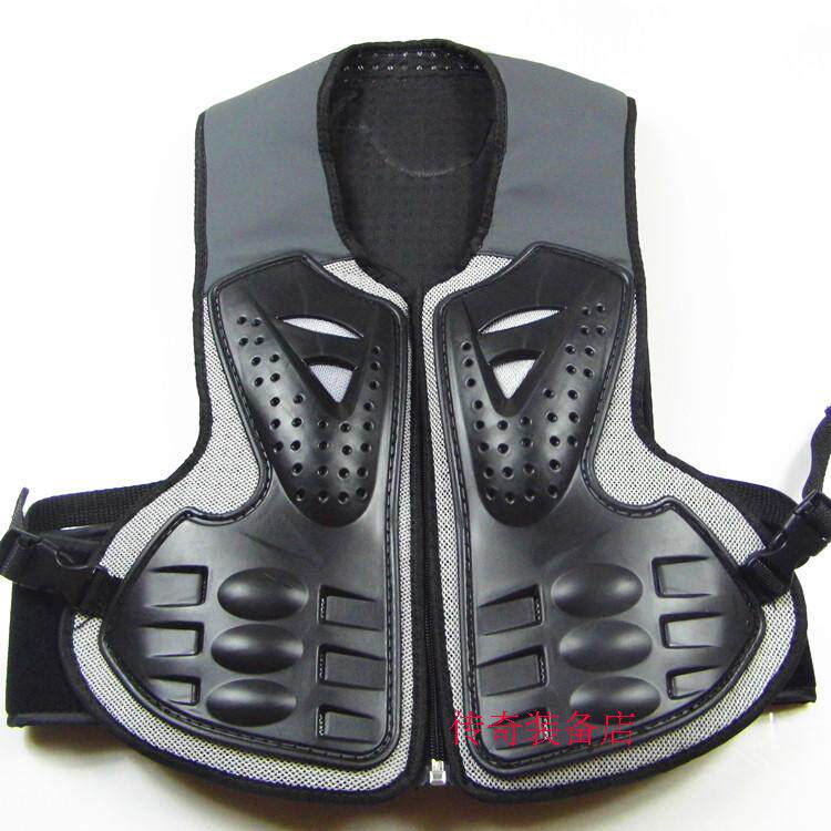 Locomotive protective gear child armor suit armor anti-fall skateboard skate ski universal protective gear