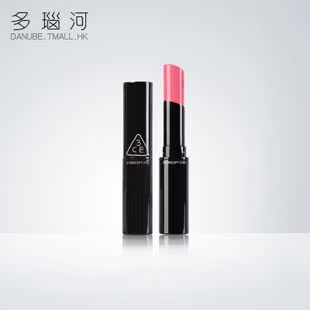 Stylenanda 3CE 奶油润泽漾色唇膏4.5g 水润保湿荧光口红