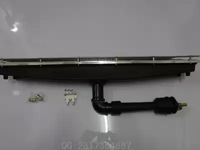 Hardware machinery food drying oven oven special HWP-2402 gas infrared burner gas burner gas stove head