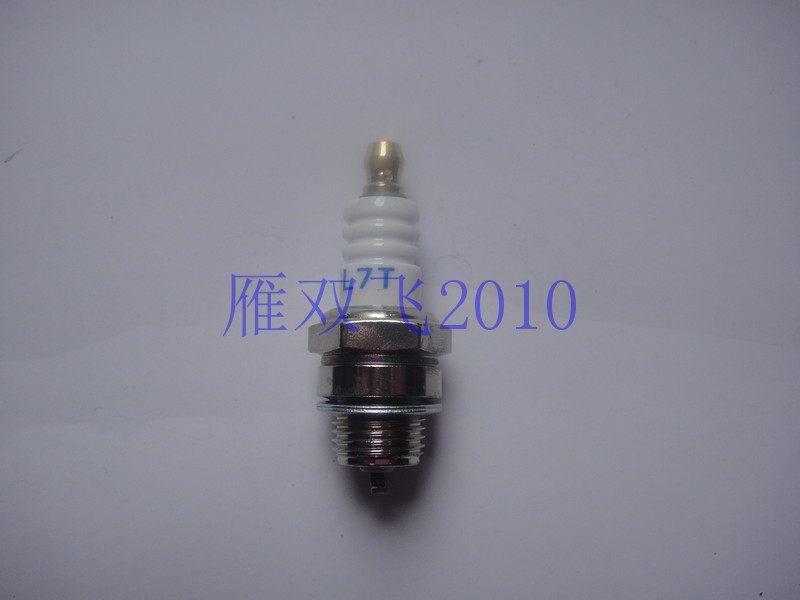 Hangkai 3 5 horsepower accessories outboard motor wall mounted air-conditioning marine engine thruster lightning spark plug - Taobao