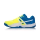 Giày cầu lông Li Ning Giày nam tấn công mới mang giày chống trượt nam mùa đông Giày thể thao AYTM041