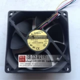 ADDA 9025 9cm 9cm вентилятор 4PIN Двойной шариковой подшипник AD0912UB-A7BGL 0,45A