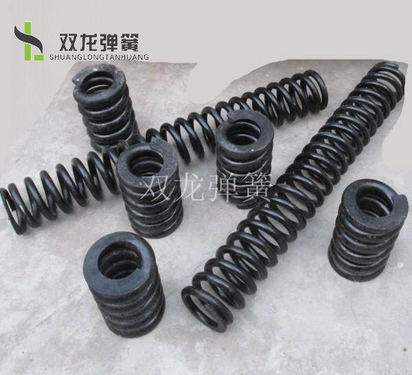 Plate Shearing Machine Spring Forging Press Machine Bed Spring Bending Machine Spring Bending Machine Spring Punch Press Tool Holder Spring 