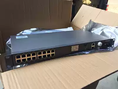 Fiberhome AN5506-07A A1H AN5506-10A 24 mouth 16 GPON EPON beacon fire ONU acquisition