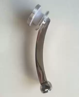 304 stainless steel column accessories Sailings Bojie claw railing guardrail accessories Stainless steel glass claw