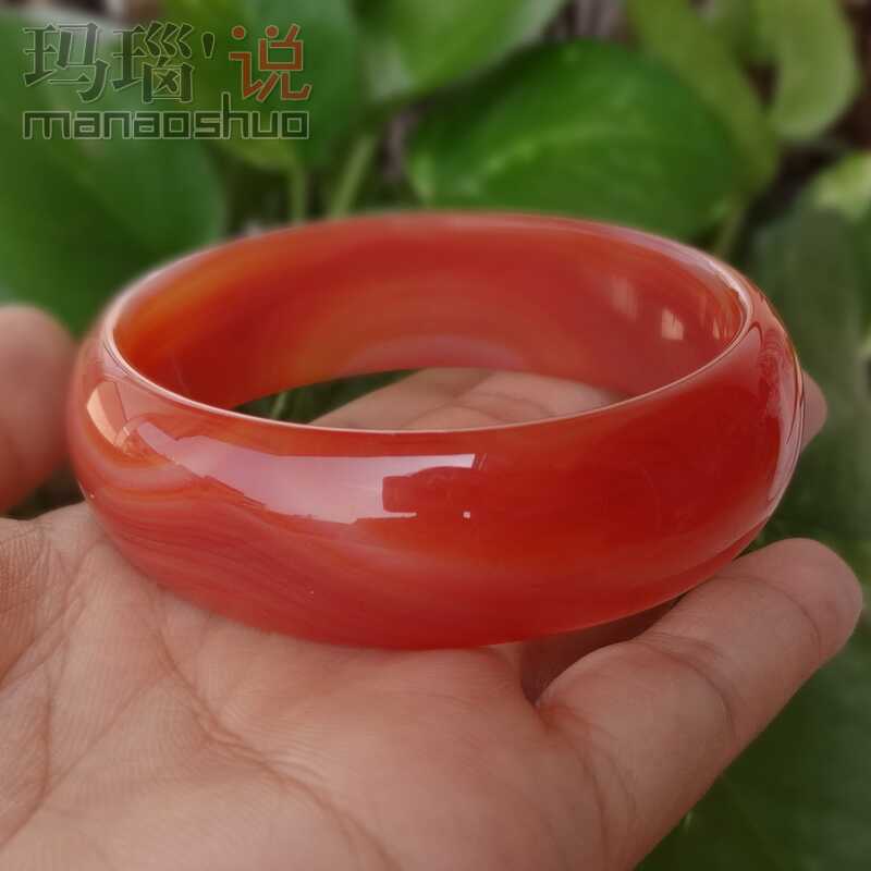 缠丝红玛瑙手镯- Top 100件缠丝红玛瑙手镯- 2026年2月更新- Taobao